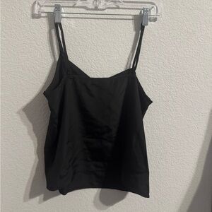 Sanctuary Black Women's Camisole Top